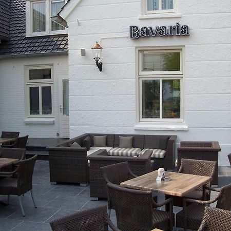Hotel Brasserie Oud Maren Bagian luar foto