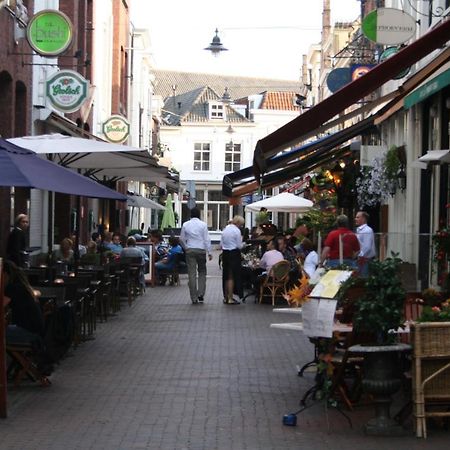 Hotel Brasserie Oud Maren Bagian luar foto