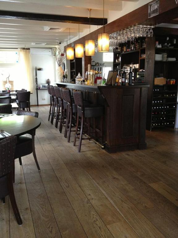 Hotel Brasserie Oud Maren Bagian luar foto