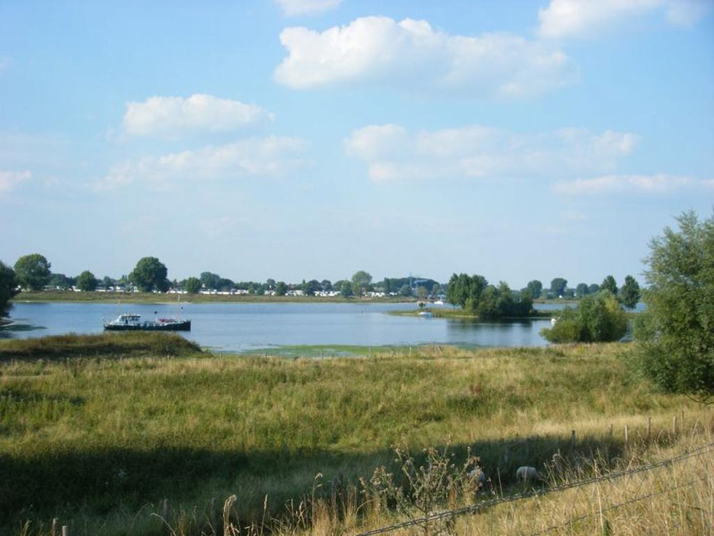 Hotel Brasserie Oud Maren Bagian luar foto